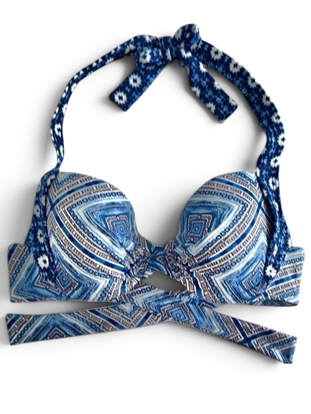 Tommy Bahama Tidal Tile Underwire Cup Bra